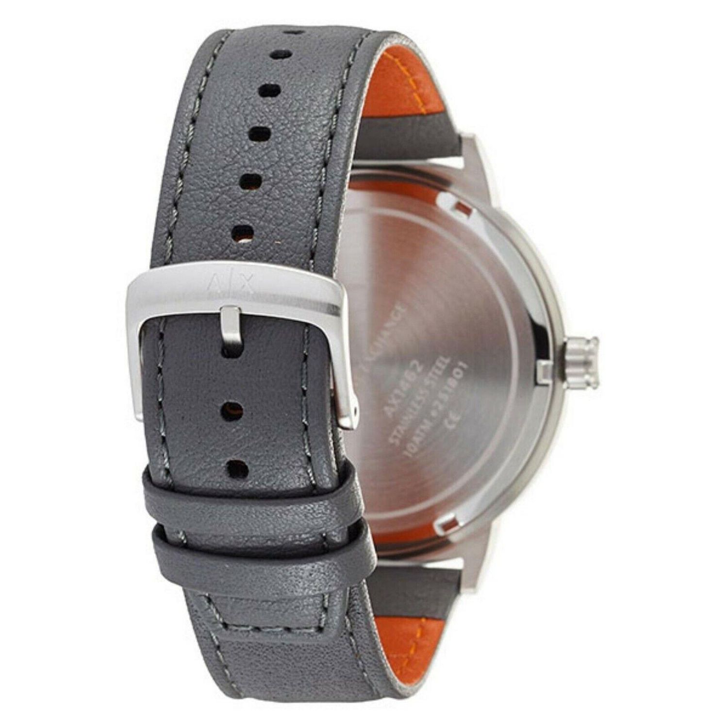 Ceas Barbati, Armani Exchange, Maddox AX1462 fotografia produsului View 4 L