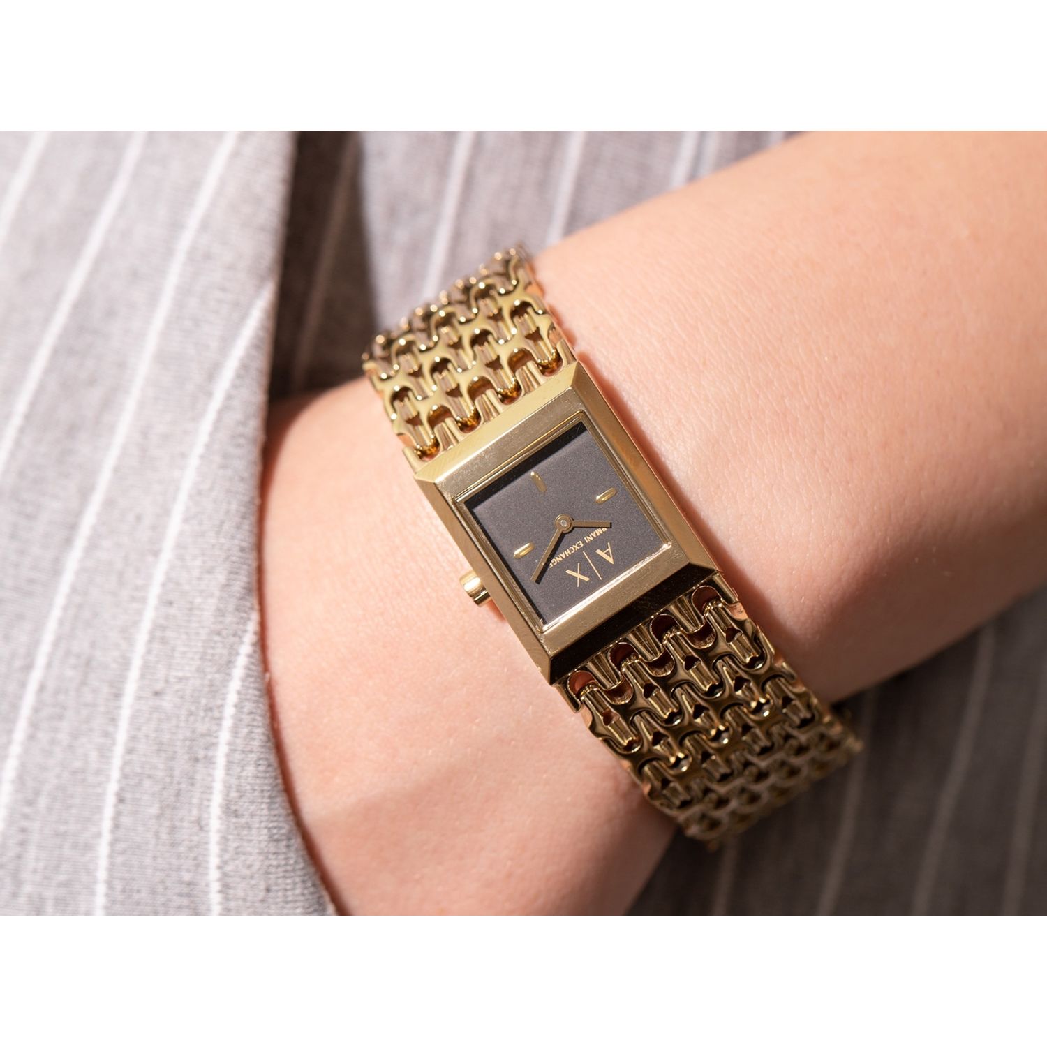Ceas Dama, ARMANI EXCHANGE, Ladies AX5909 fotografia produsului View 3 L