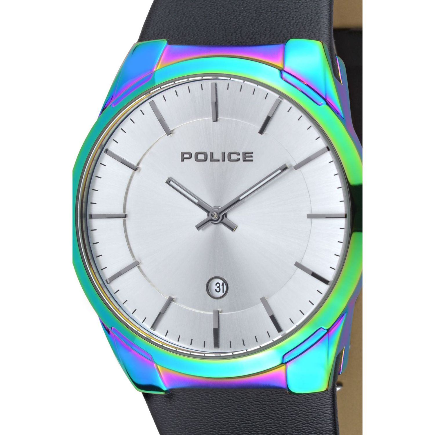 Ceas Barbati Police Targhet PL.14211JSRW_04 fotografia produsului View 2 L
