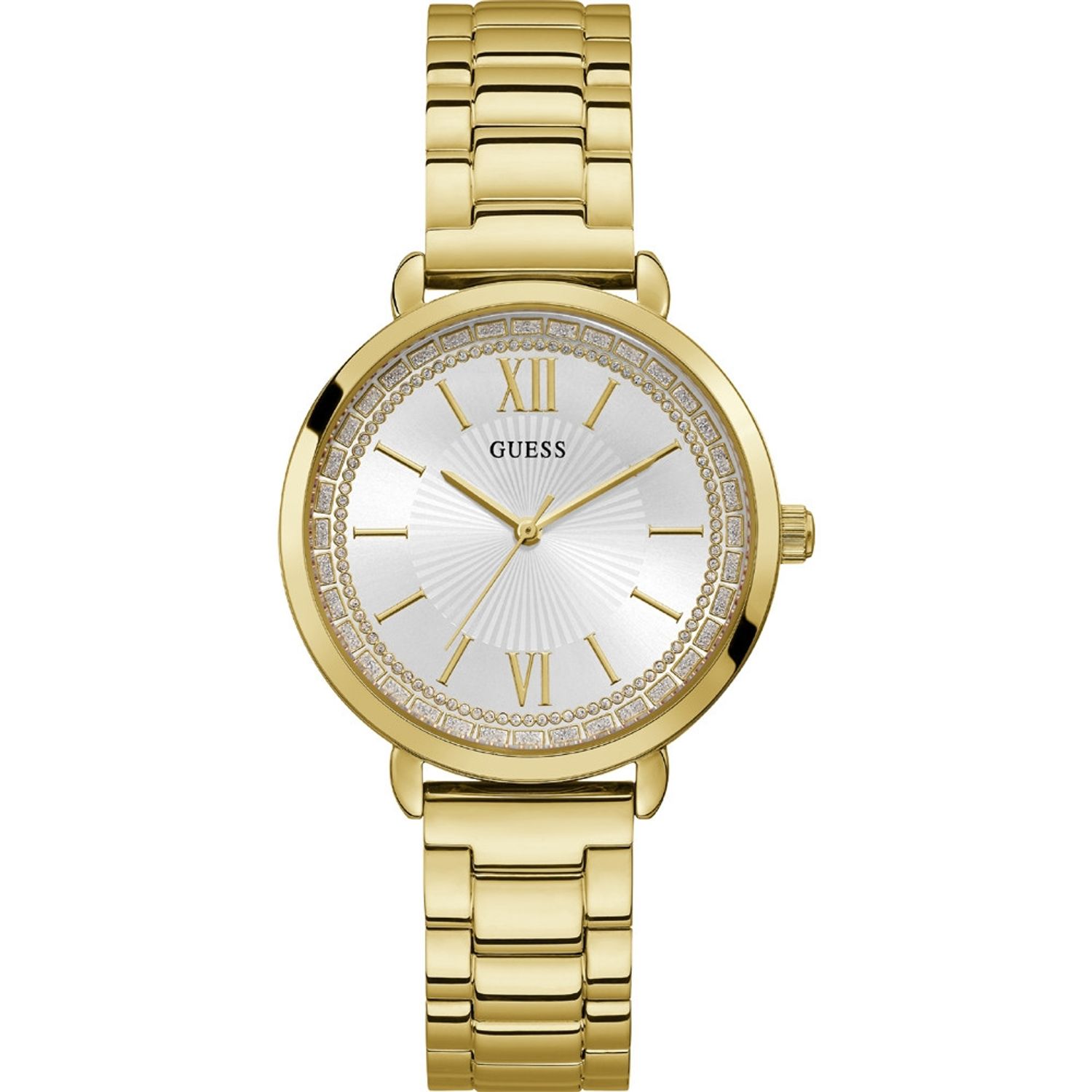 Ceas GUESS WATCHES W1231L2 W1231L2 fotografia produsului