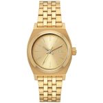 Ceas Dama, Nixon, Medium Time Teller A1130-502 fotografia produsului