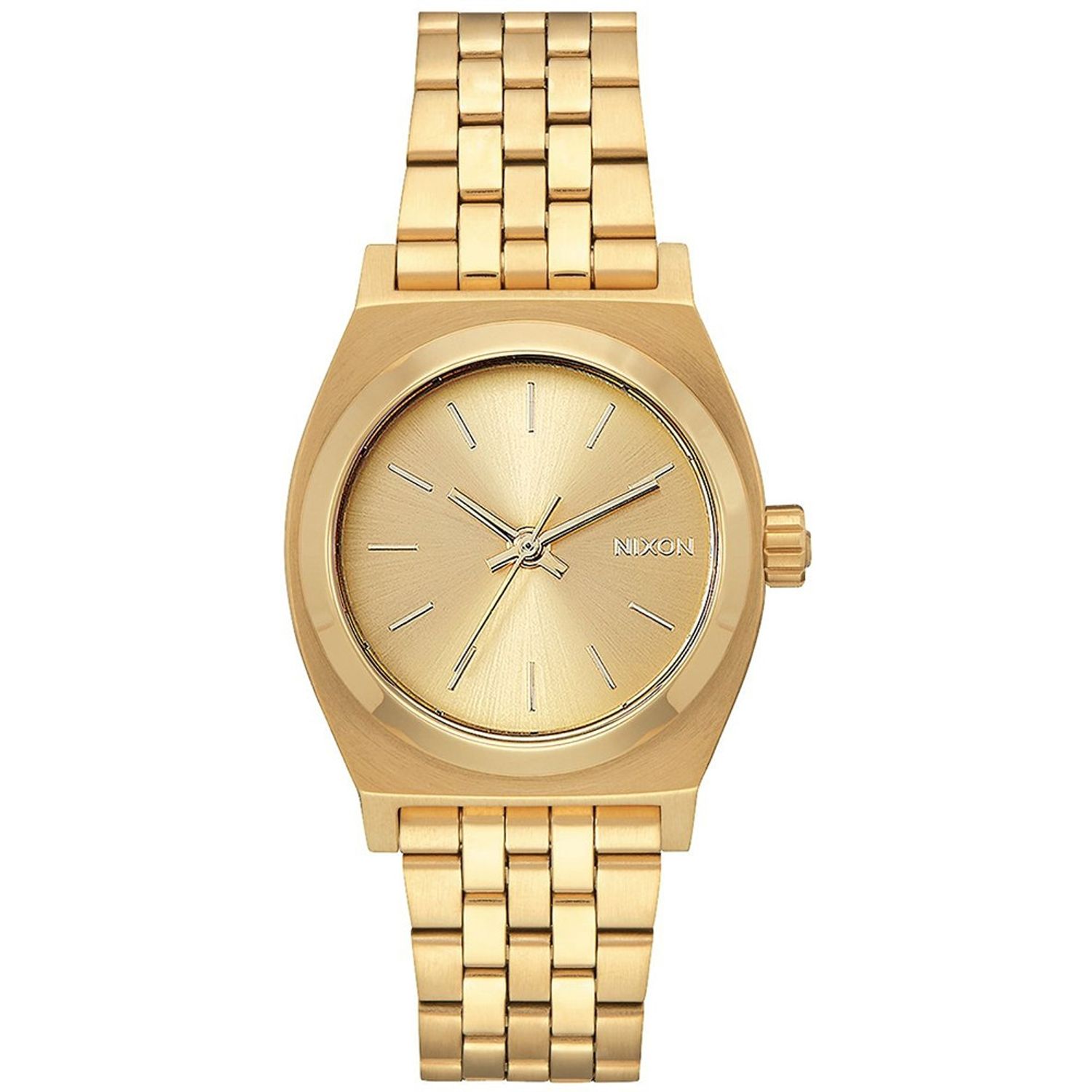 Ceas Dama, Nixon, Medium Time Teller A1130-502 fotografia produsului