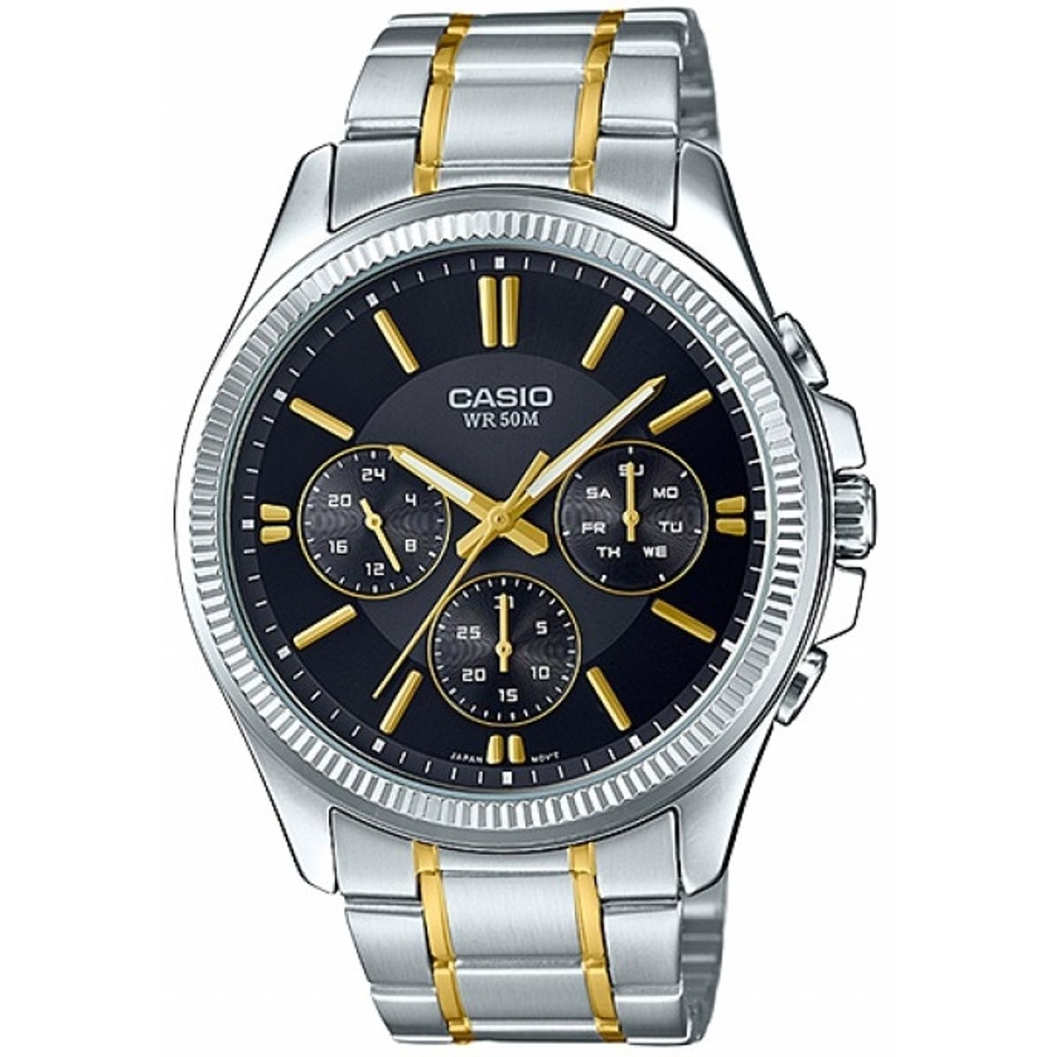 Ceas Barbati, Casio, Collection MTP-1375SG-1A fotografia produsului