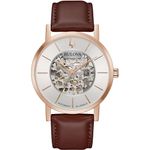 Ceas Barbati, BULOVA MOD. 97A172 97A172 fotografia produsului