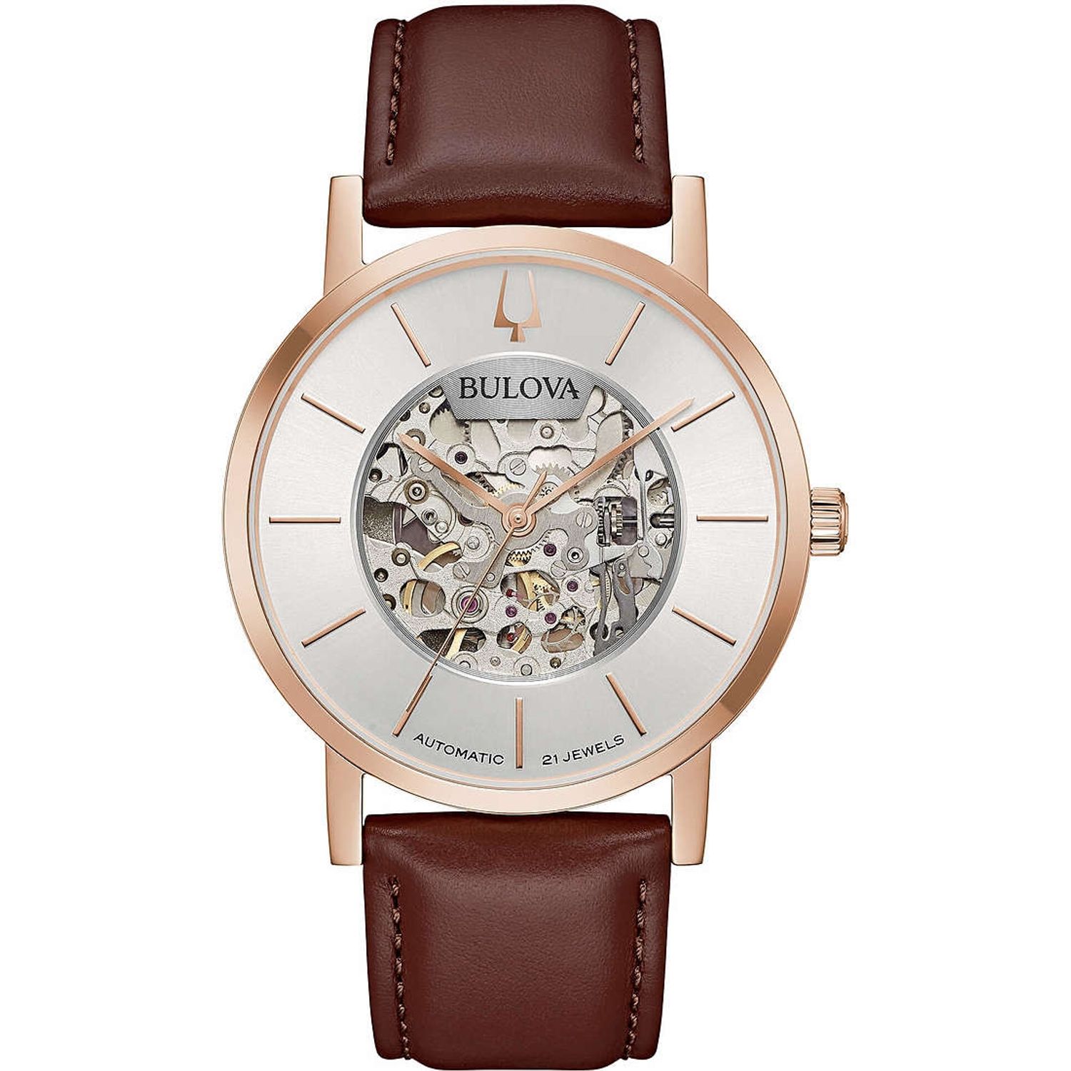Ceas Barbati, BULOVA MOD. 97A172 97A172 fotografia produsului