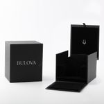 Ceas Barbati, BULOVA, Aerojet 98A187 fotografia produsului View 5 S