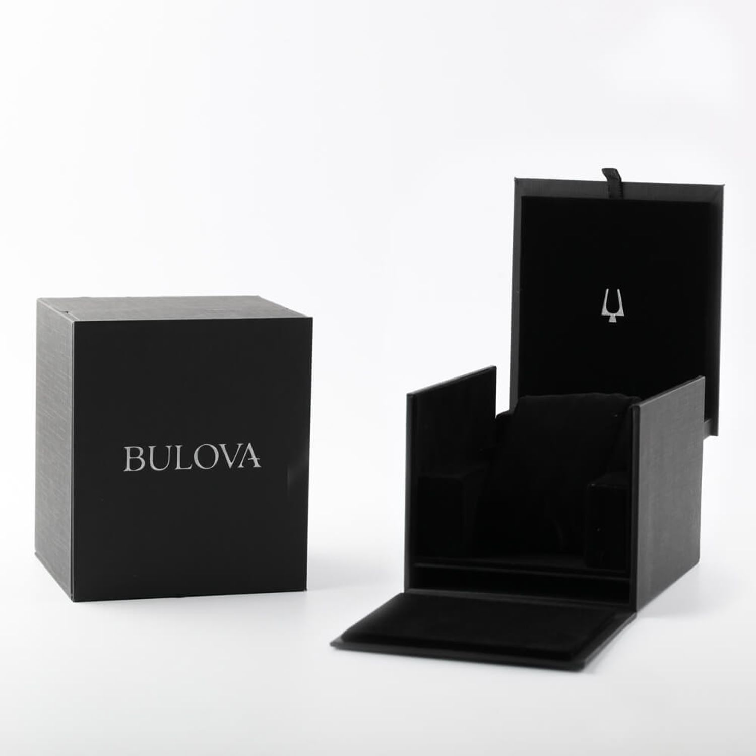 Ceas Barbati, BULOVA, Aerojet 98A187 fotografia produsului View 5 L