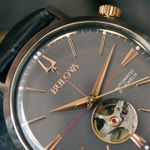 Ceas Barbati, BULOVA, Aerojet 98A187 fotografia produsului View 2 S