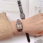 Ceas Dama, CASIO, Collection LTP-V007L-9B fotografia produsului View 2 S