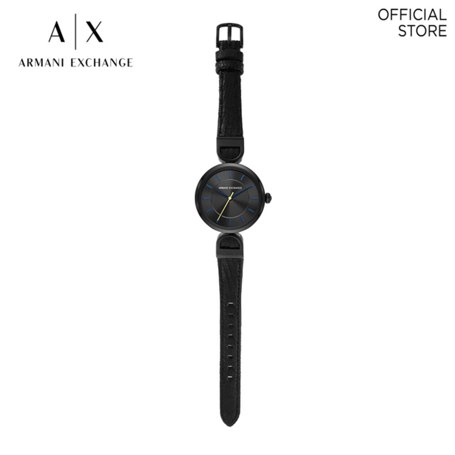 Ceas Dama, ARMANI EXCHANGE, Brooke AX5382 fotografia produsului View 2 L