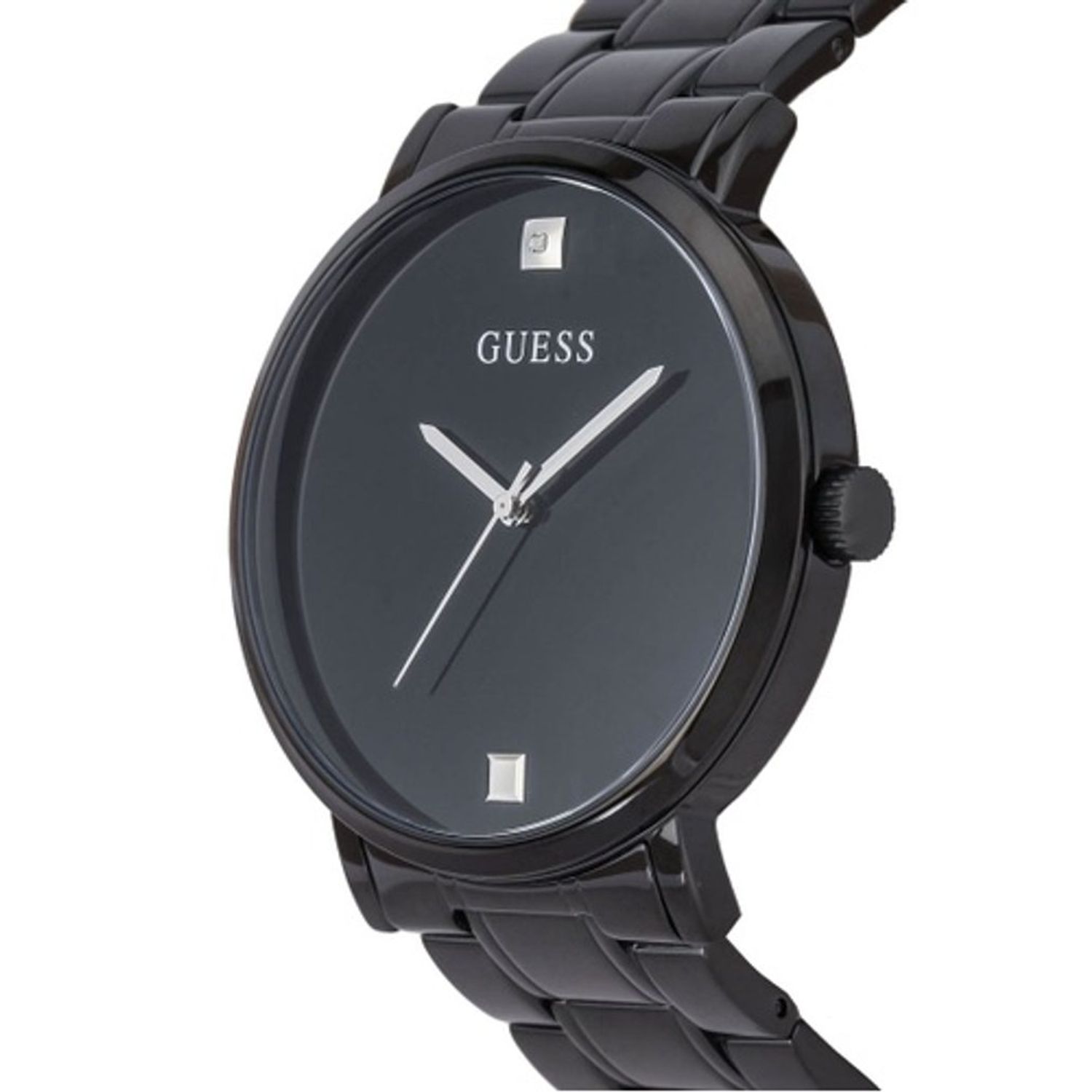 Ceas Barbati, GUESS, Supernova W1315G3 fotografia produsului View 2 L