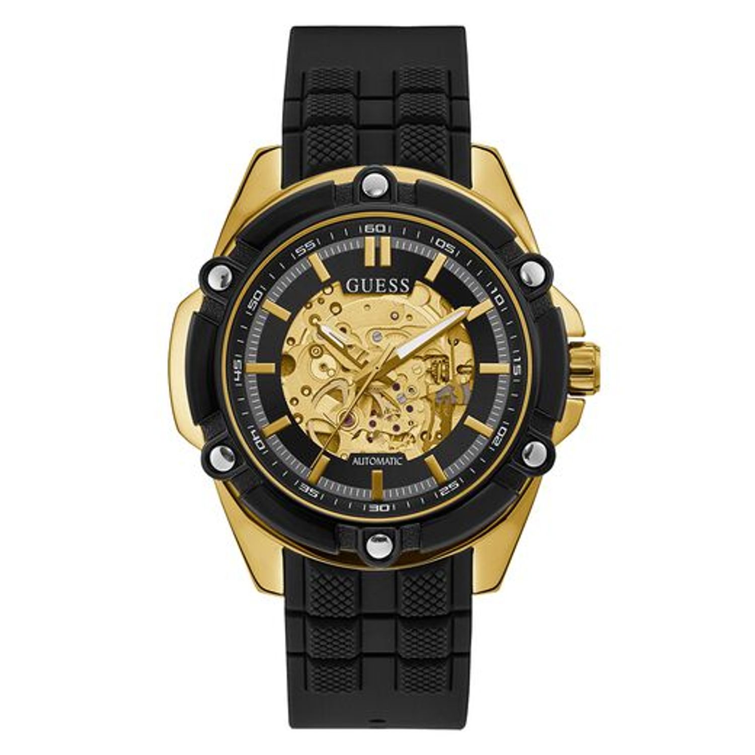 Ceas Barbati, GUESS, Bolt GW0061G2 fotografia produsului
