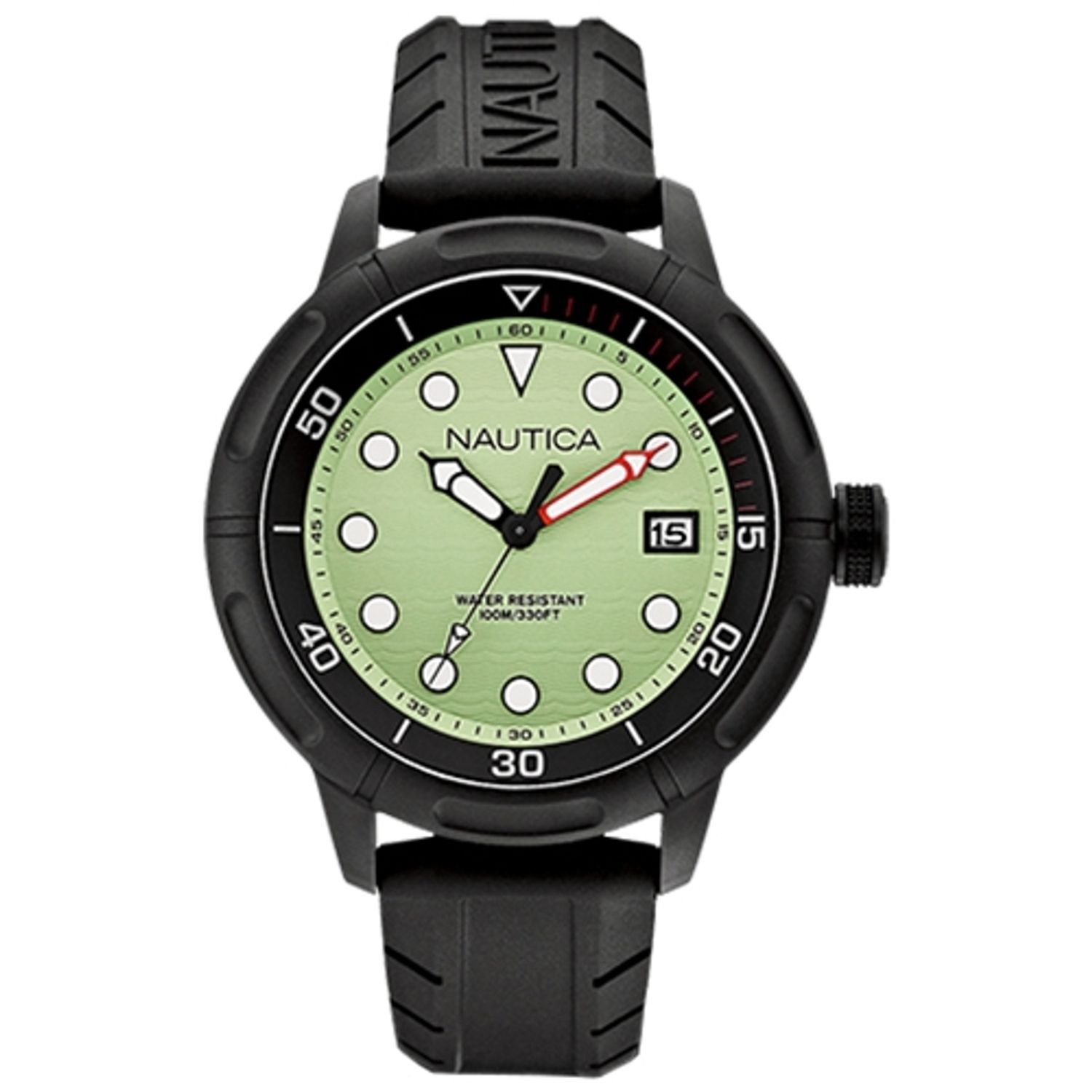 Ceas Barbati, Nautica, NMX 601 A17618G fotografia produsului