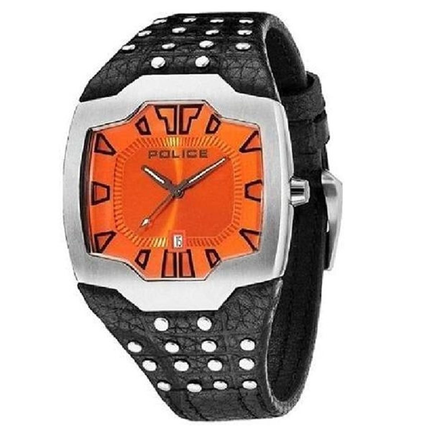 Ceas Barbati POLICE WATCHES Model PL13634JS17 PL13634JS17 fotografia produsului