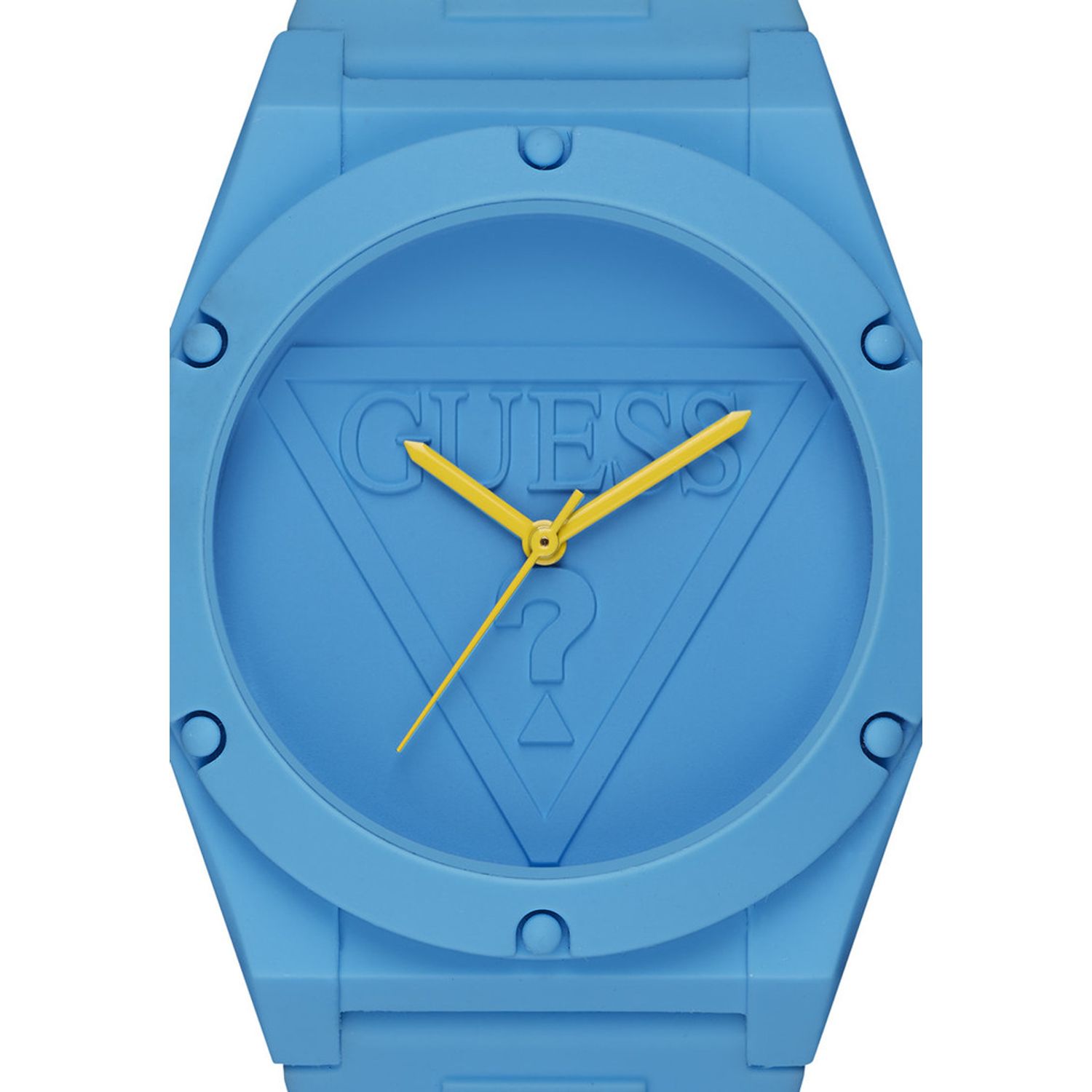Ceas Dama, Guess, Retro Pop W0979L28 fotografia produsului View 2 L