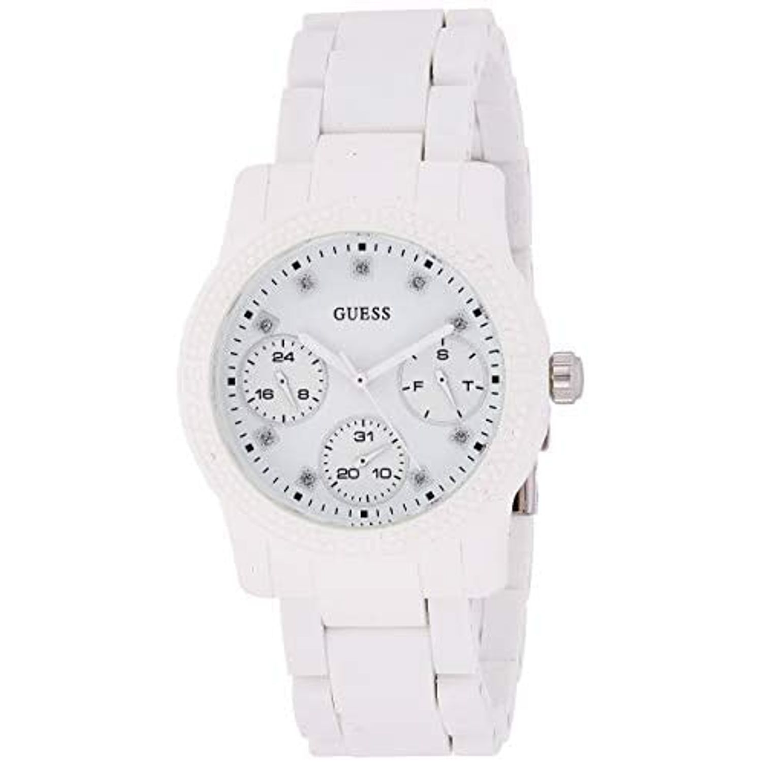 Ceas Dama, GUESS, Funfetti W0944L1 fotografia produsului View 2 L