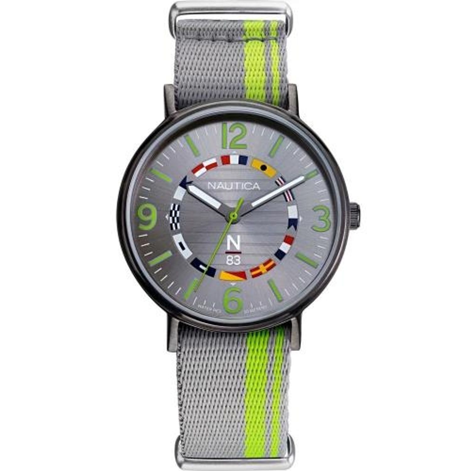 Ceas Barbati, Nautica, Wave Garden NAPWGS903 fotografia produsului