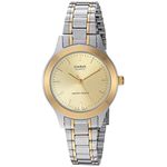 Ceas Dama, Casio, Collection LTP-1128G-9A fotografia produsului