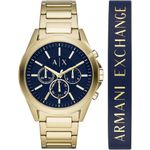 Ceas Barbati, A|X ARMANI EXCHANGE DREXLER Special pack + Bracelet AX7116 fotografia produsului
