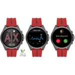 Ceas Barbati, A|X Armani Exchange, Smartwatch Drexler AXT2006 fotografia produsului View 2 S
