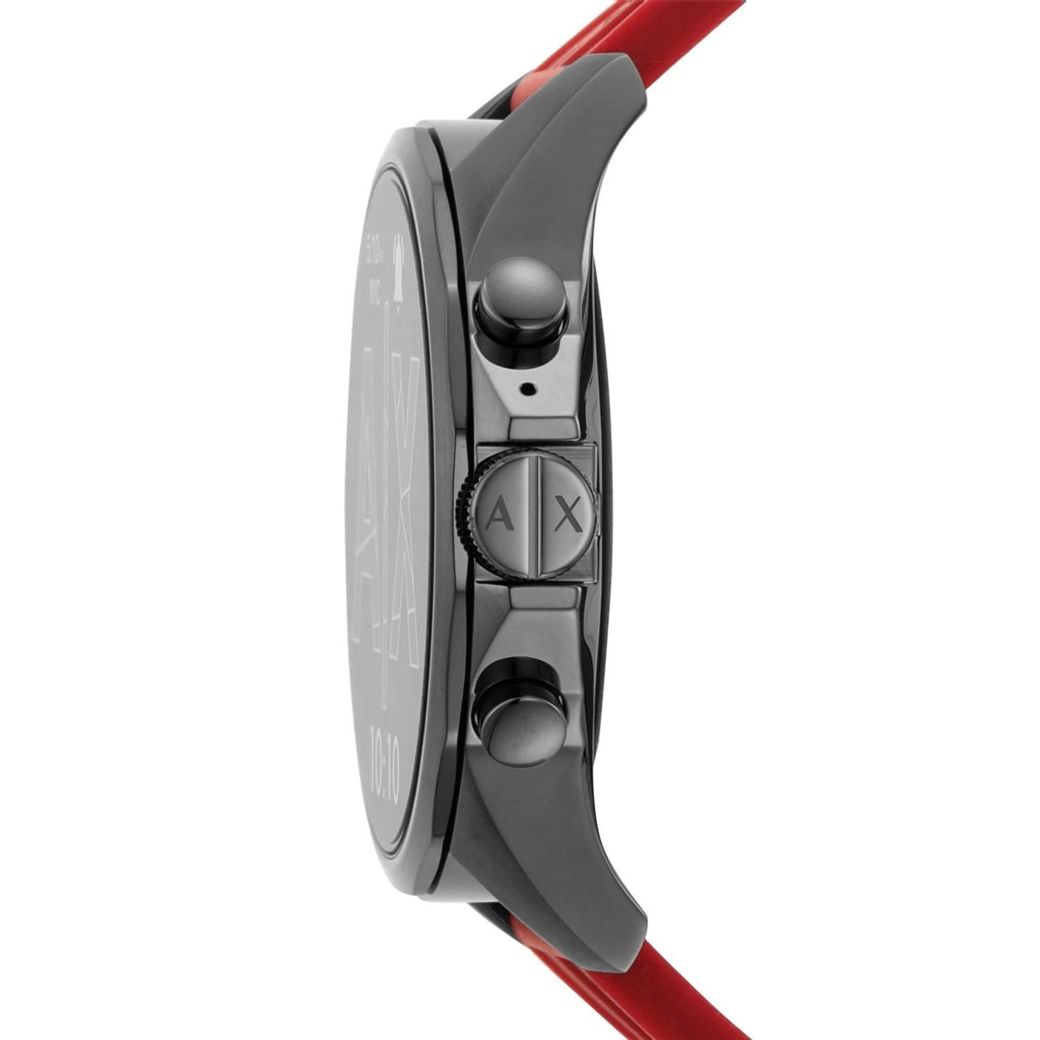 Ceas Barbati, A|X Armani Exchange, Smartwatch Drexler AXT2006 fotografia produsului View 4 L