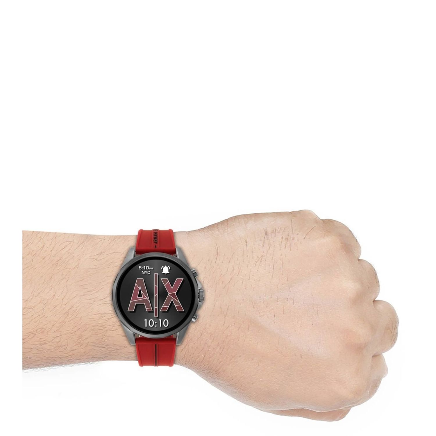 Ceas Barbati, A|X Armani Exchange, Smartwatch Drexler AXT2006 fotografia produsului View 7 L