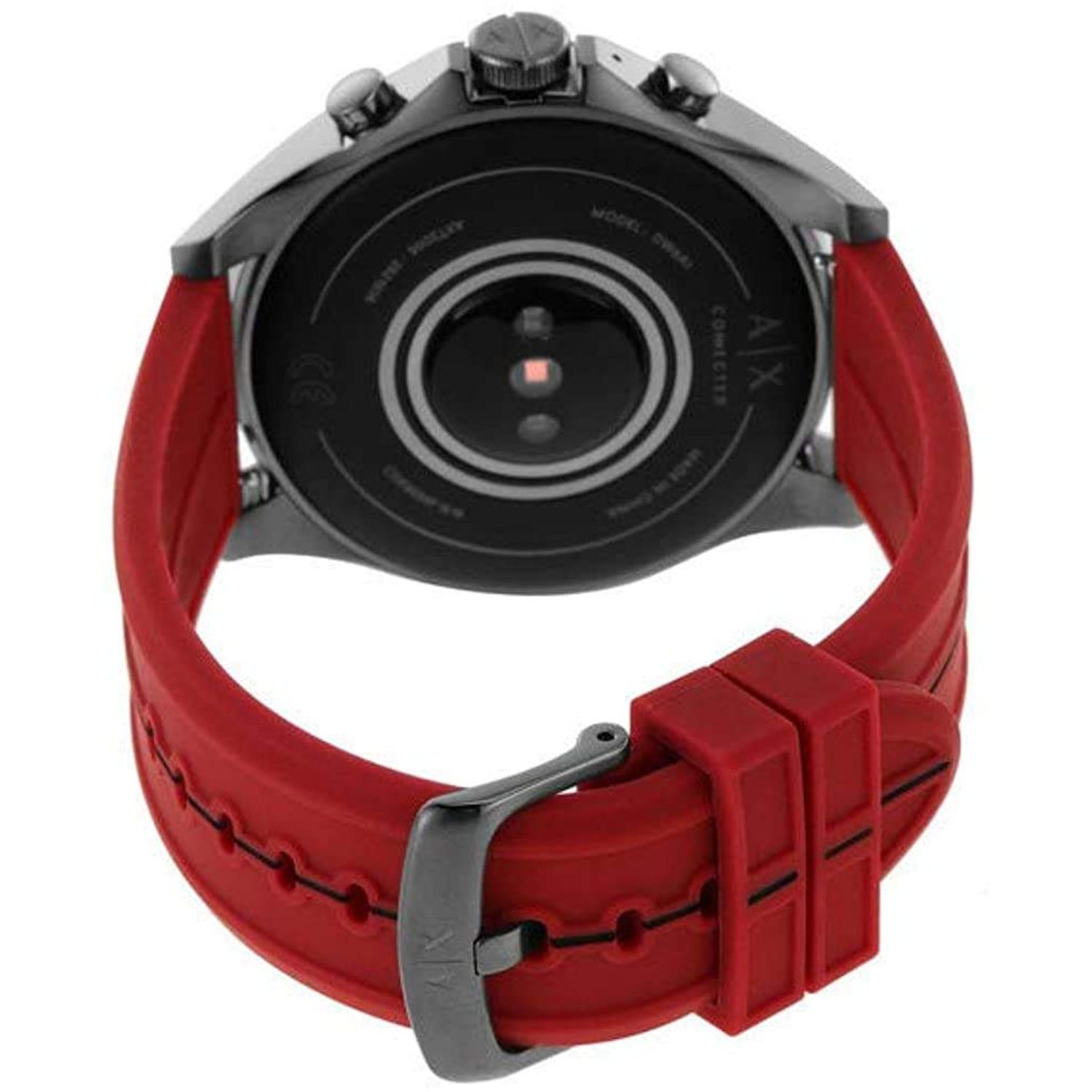 Ceas Barbati, A|X Armani Exchange, Smartwatch Drexler AXT2006 fotografia produsului View 10 L