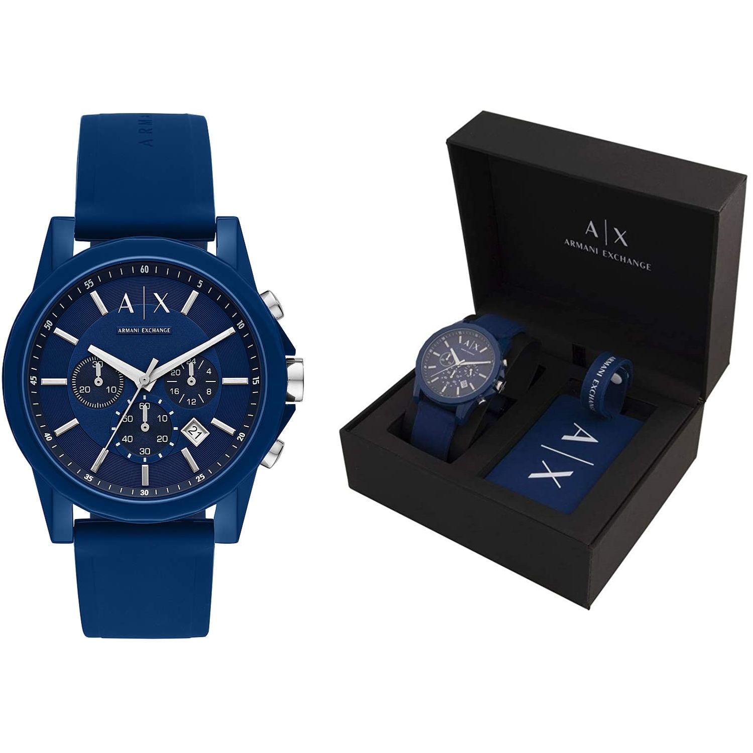 Ceas Barbati, ARMANI EXCHANGE CONNECTED AX7107 Special Pack AX7107 fotografia produsului