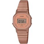 Ceas Dama, Casio, Collection LA-11WR-5A fotografia produsului