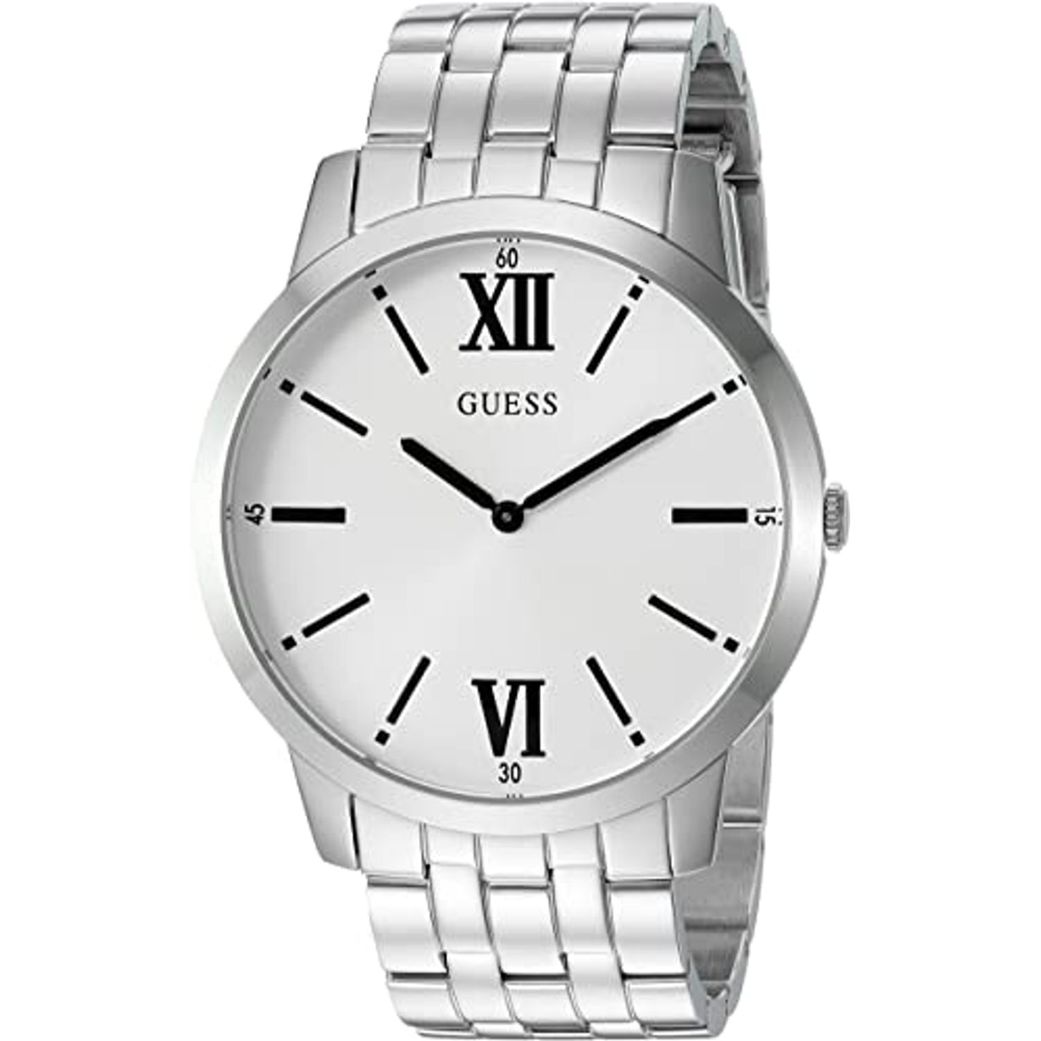 Ceas Barbati, GUESS, Oslash W1073G1 fotografia produsului View 2 L
