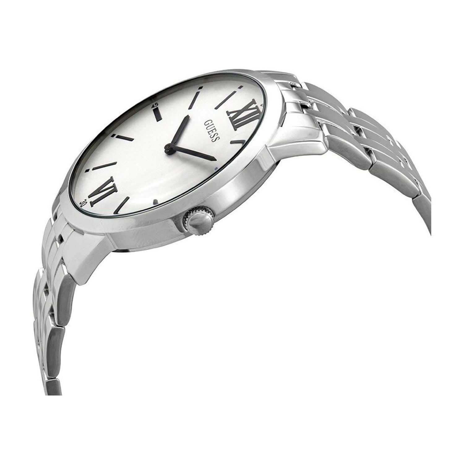 Ceas Barbati, GUESS, Oslash W1073G1 fotografia produsului View 3 L