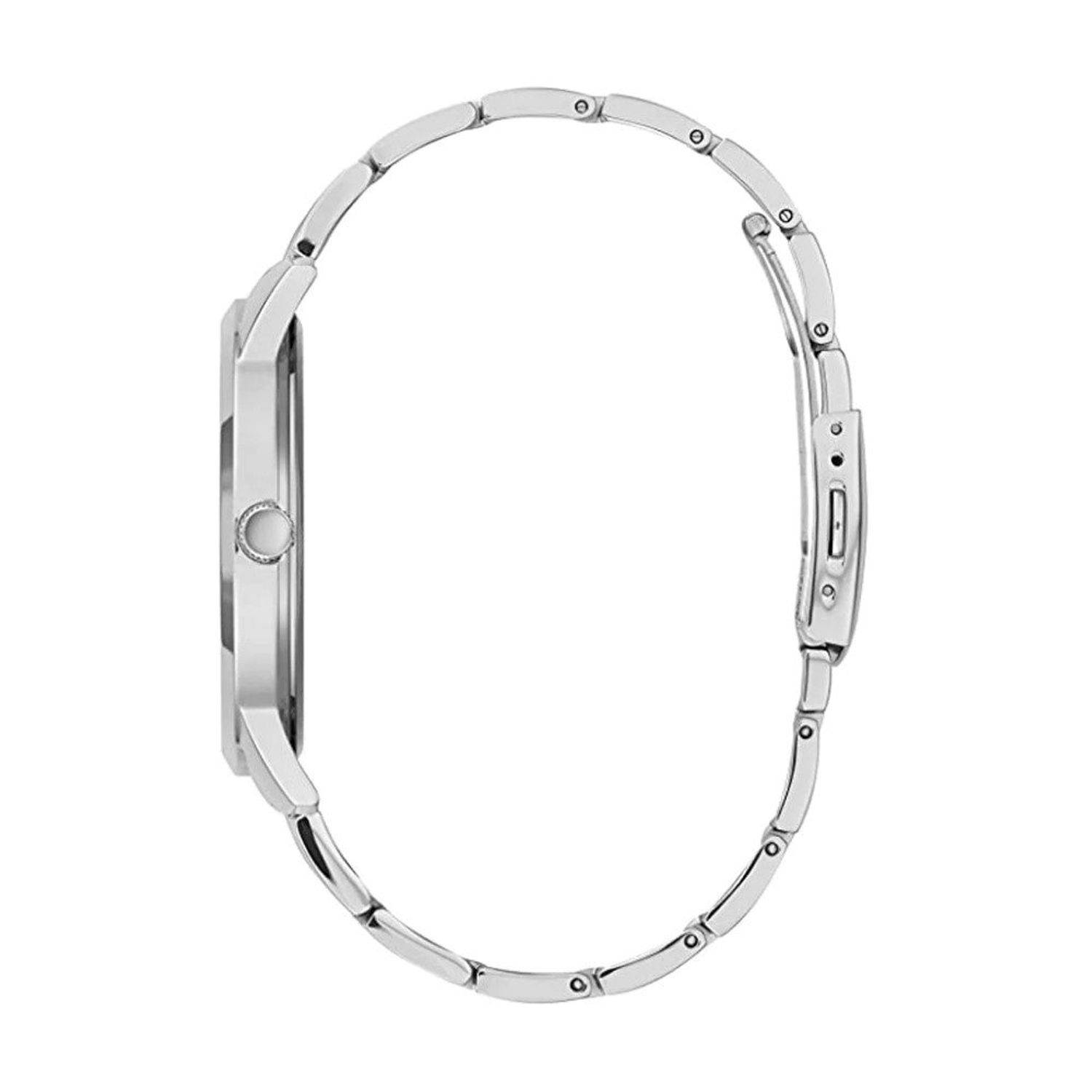 Ceas Barbati, GUESS, Oslash W1073G1 fotografia produsului View 4 L