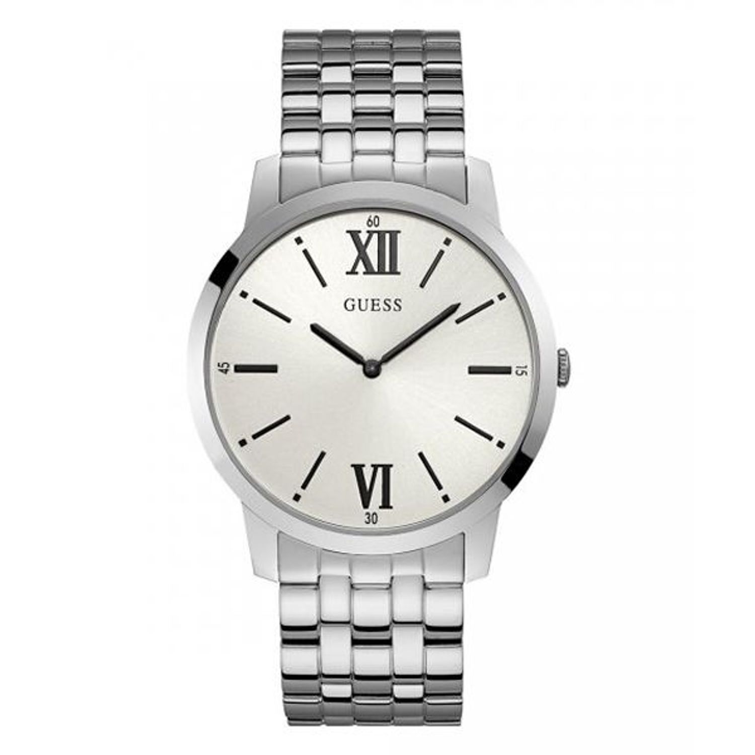 Ceas Barbati, GUESS, Oslash W1073G1 fotografia produsului