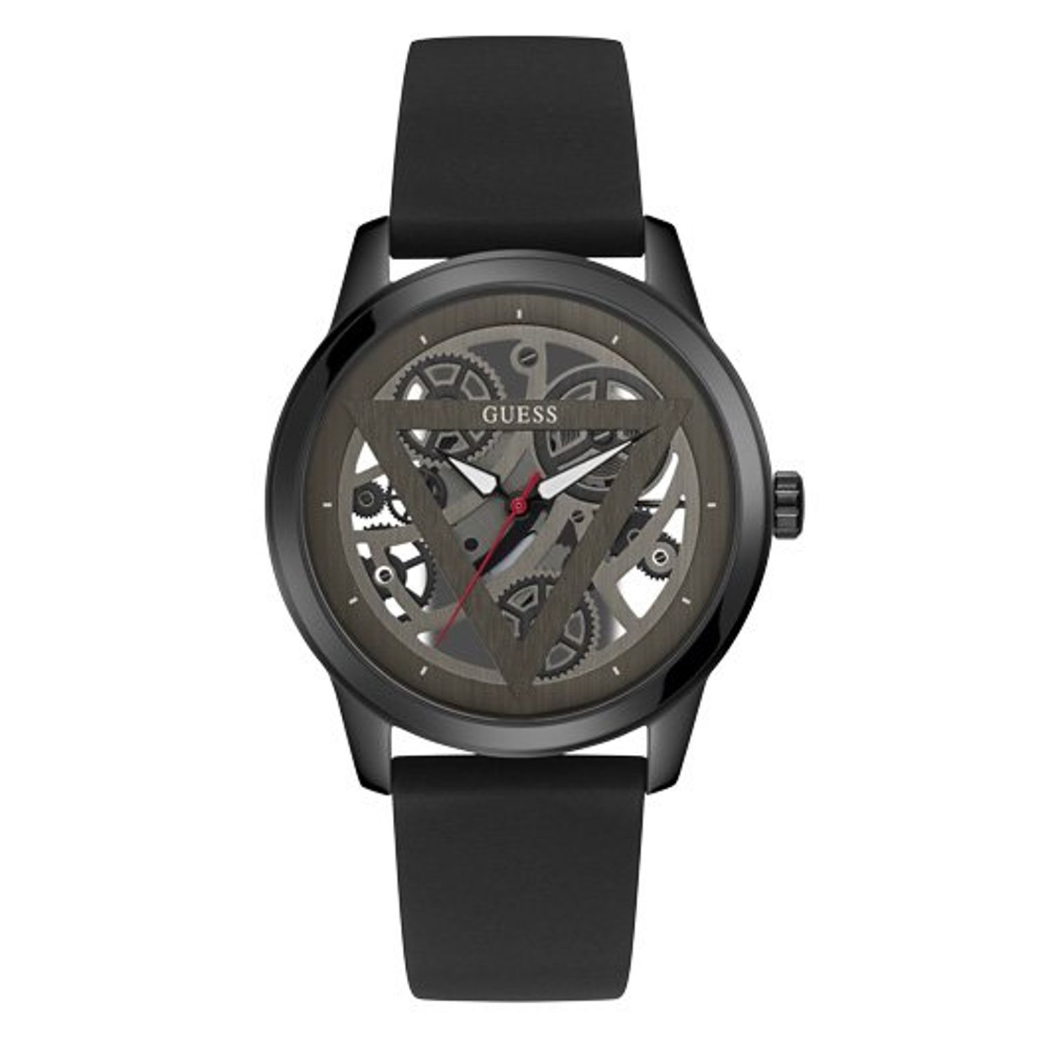 Ceas Barbatesc Guess TRILOGY GW0337G1 fotografia produsului