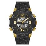 Ceas Barbati, Guess, Slate GW0421G2 fotografia produsului