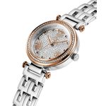 Ceas Dama, Guess, PrimeChic Y47004L1MF fotografia produsului View 3 S