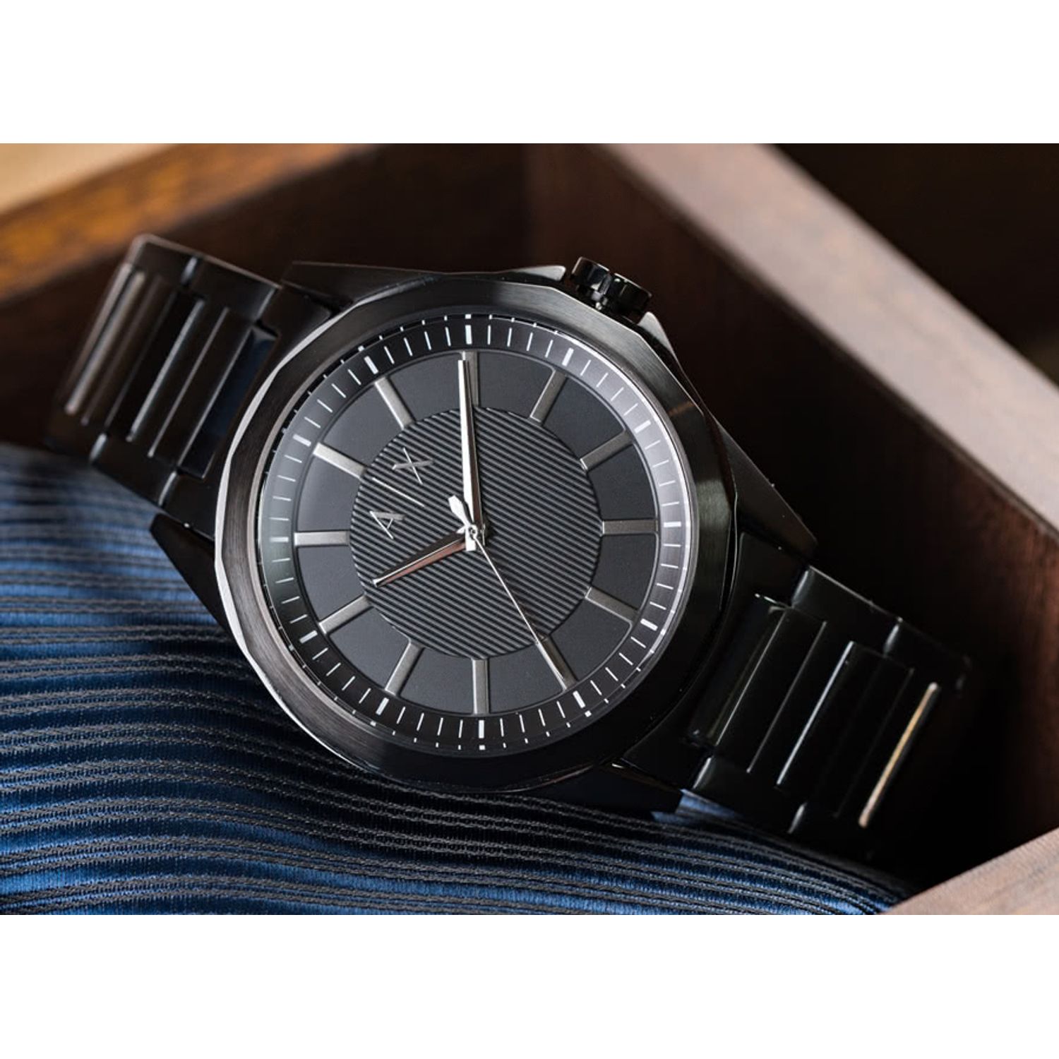 Ceas Barbati, Armani Exchange, Drexler AX2620 fotografia produsului View 3 L