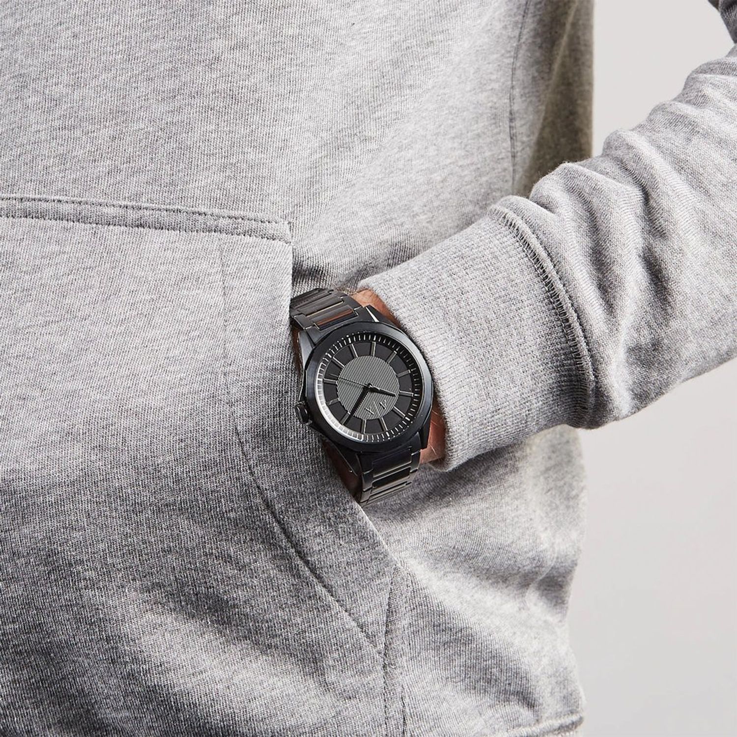 Ceas Barbati, Armani Exchange, Drexler AX2620 fotografia produsului View 4 L