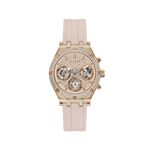 Ceas Dama, Guess, Heiress GW0407L3 fotografia produsului