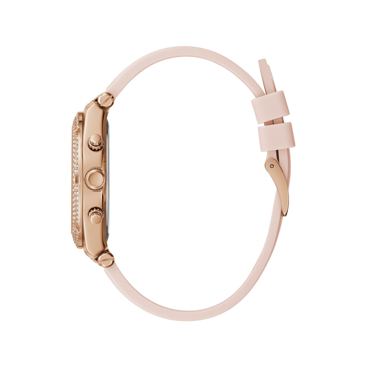 Ceas Dama, Guess, Heiress GW0407L3 fotografia produsului View 2 L