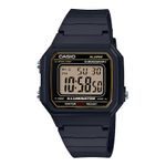 Ceas CASIO, Classic Illuminator W-217H-9AVDF fotografia produsului