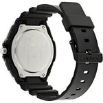 Ceas CASIO, Classic Illuminator W-217H-9AVDF fotografia produsului View 3 S