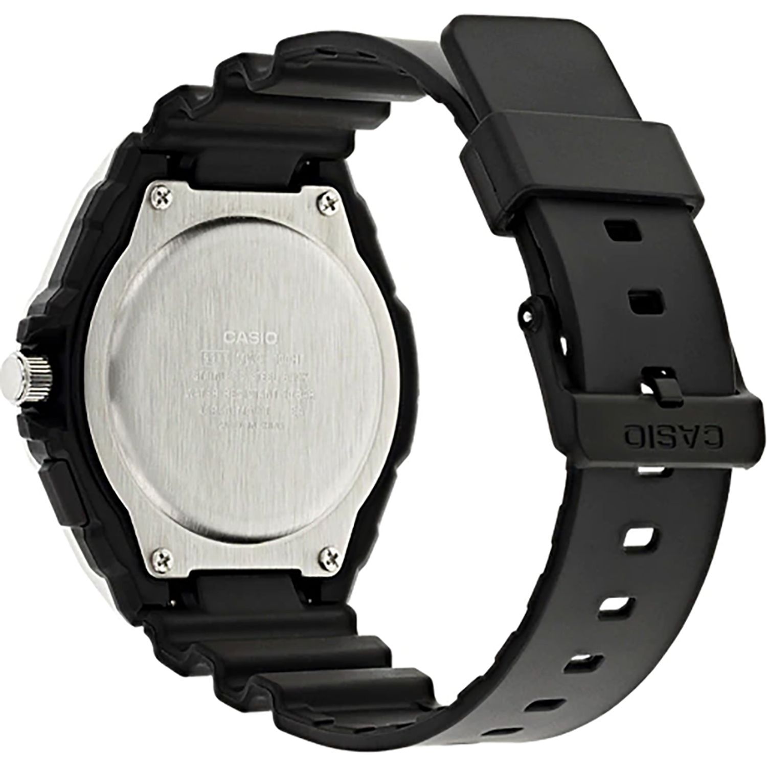 Ceas CASIO, Classic Illuminator W-217H-9AVDF fotografia produsului View 3 L