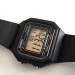 Ceas CASIO, Classic Illuminator W-217H-9AVDF fotografia produsului View 2 S