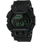 Ceas Barbati CASIO G-SHOCK GD-400MB-1A fotografia produsului