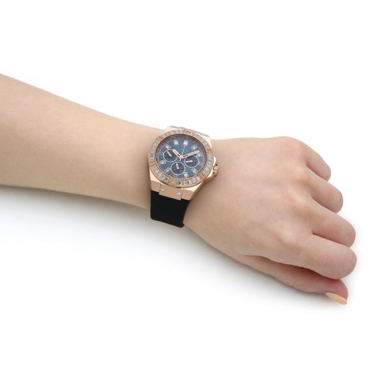 Ceas Dama, GUESS, Venus GW0118L2 fotografia produsului View 7 L