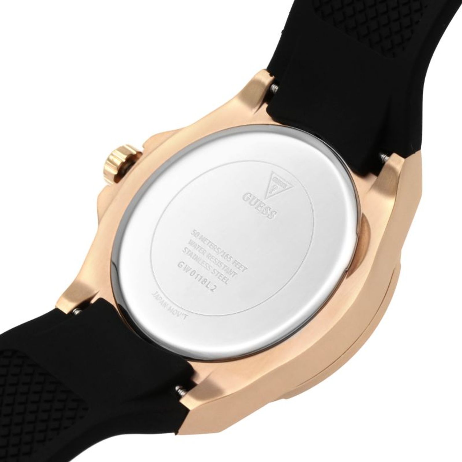 Ceas Dama, GUESS, Venus GW0118L2 fotografia produsului View 5 L