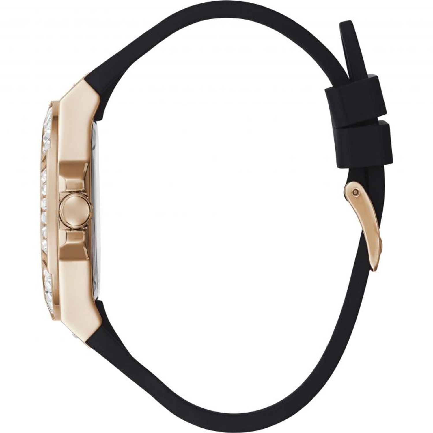 Ceas Dama, GUESS, Venus GW0118L2 fotografia produsului View 6 L