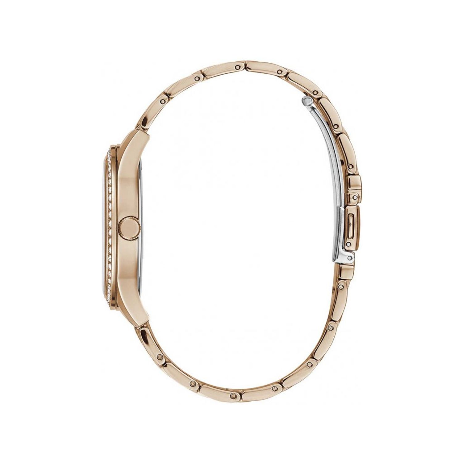 Ceas Dama, GUESS, Anna W1280L3 fotografia produsului View 3 L