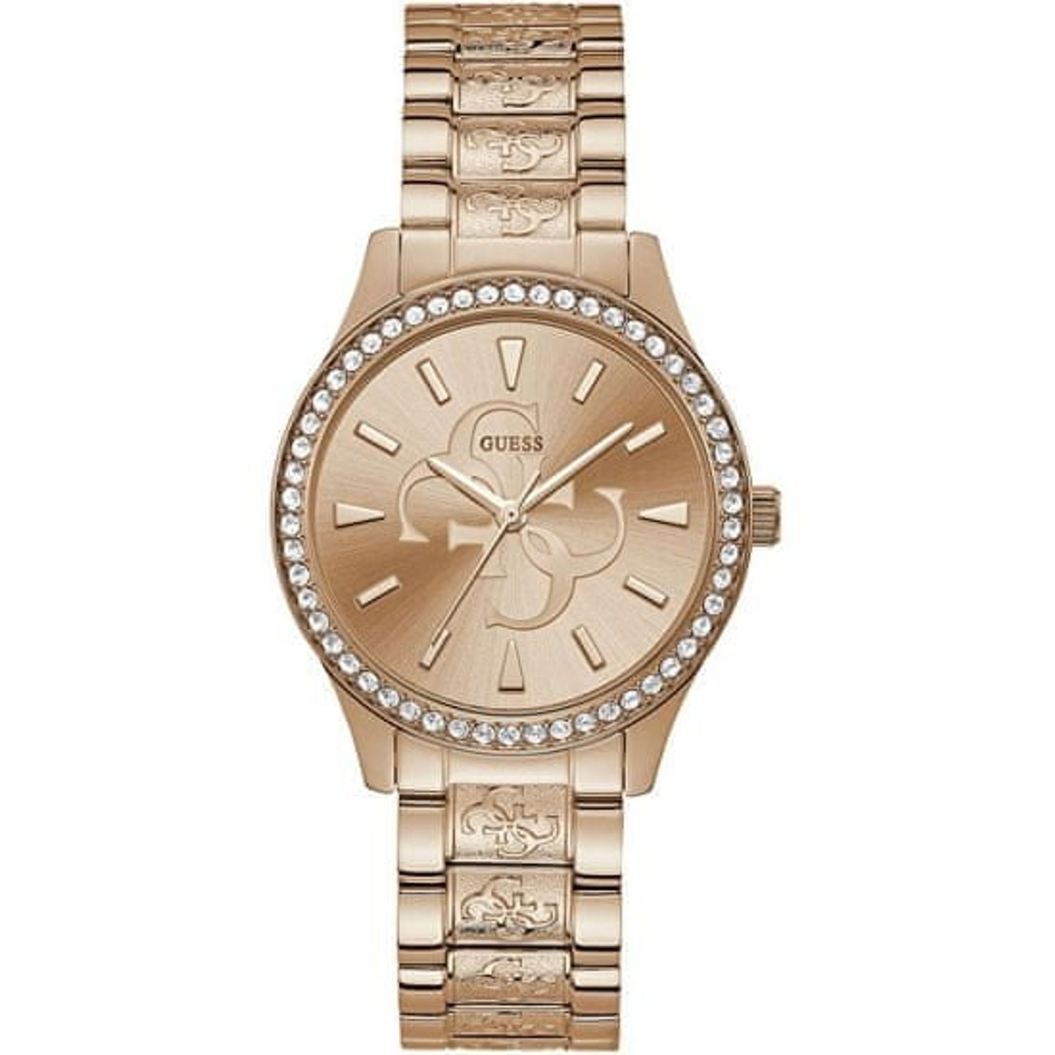 Ceas Dama, GUESS, Anna W1280L3 fotografia produsului